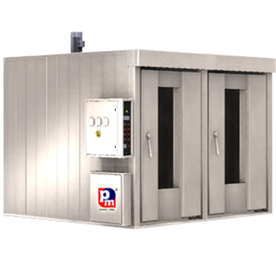 Bakery Proofer