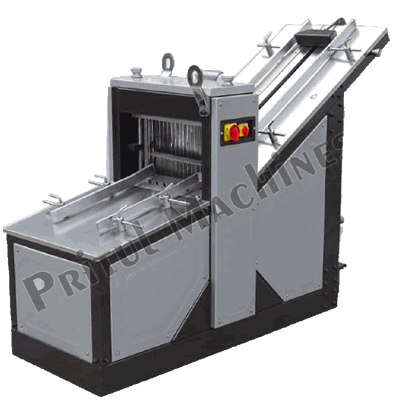 highspeed bread slicer, bread slicer, bakery slicer, 