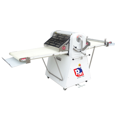 Sheeter