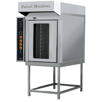 Fixed Trolley Bakery Oven, Fixed Trolley Bakery Oven manufacturer