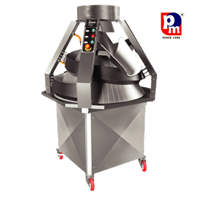 Rounder, dough rounder, rounder manufacturer,